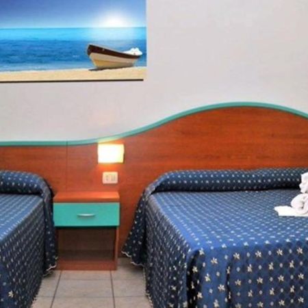 Isola Di Pasqua Appartement Caorle Buitenkant foto