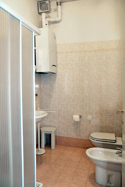 Isola Di Pasqua Appartement Caorle Buitenkant foto