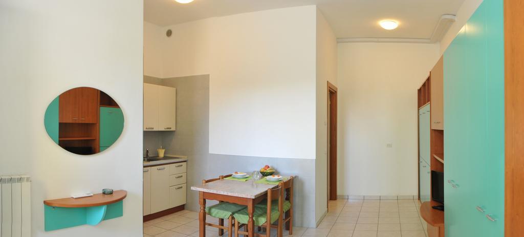 Isola Di Pasqua Appartement Caorle Buitenkant foto