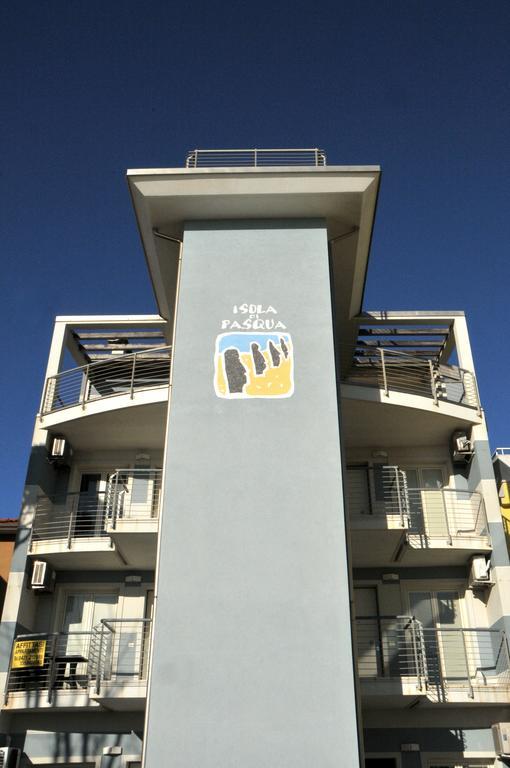 Isola Di Pasqua Appartement Caorle Buitenkant foto