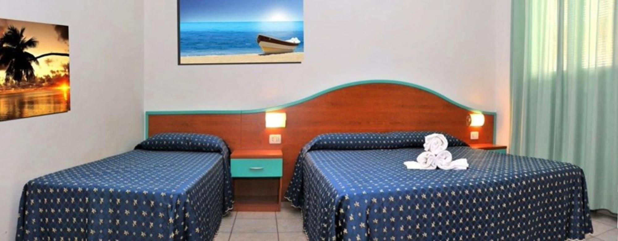 Isola Di Pasqua Appartement Caorle Buitenkant foto