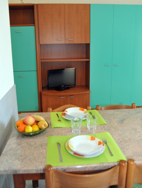 Isola Di Pasqua Appartement Caorle Buitenkant foto