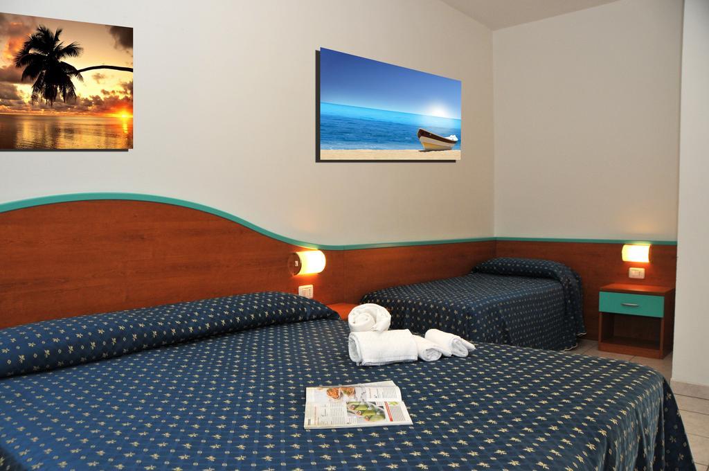 Isola Di Pasqua Appartement Caorle Buitenkant foto