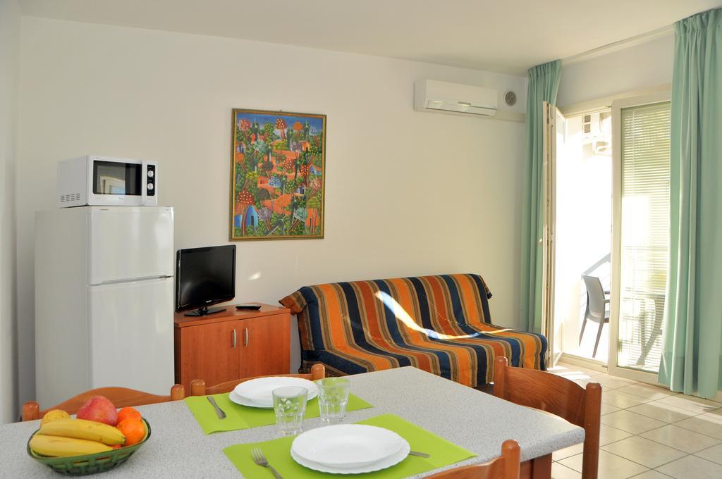 Isola Di Pasqua Appartement Caorle Buitenkant foto