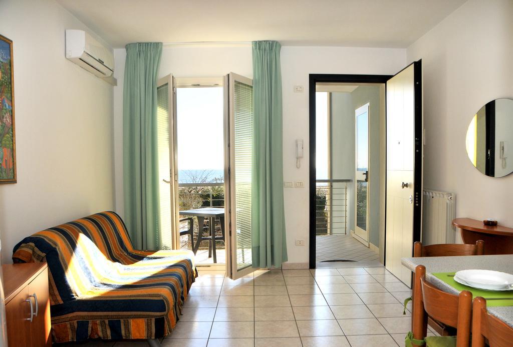 Isola Di Pasqua Appartement Caorle Buitenkant foto