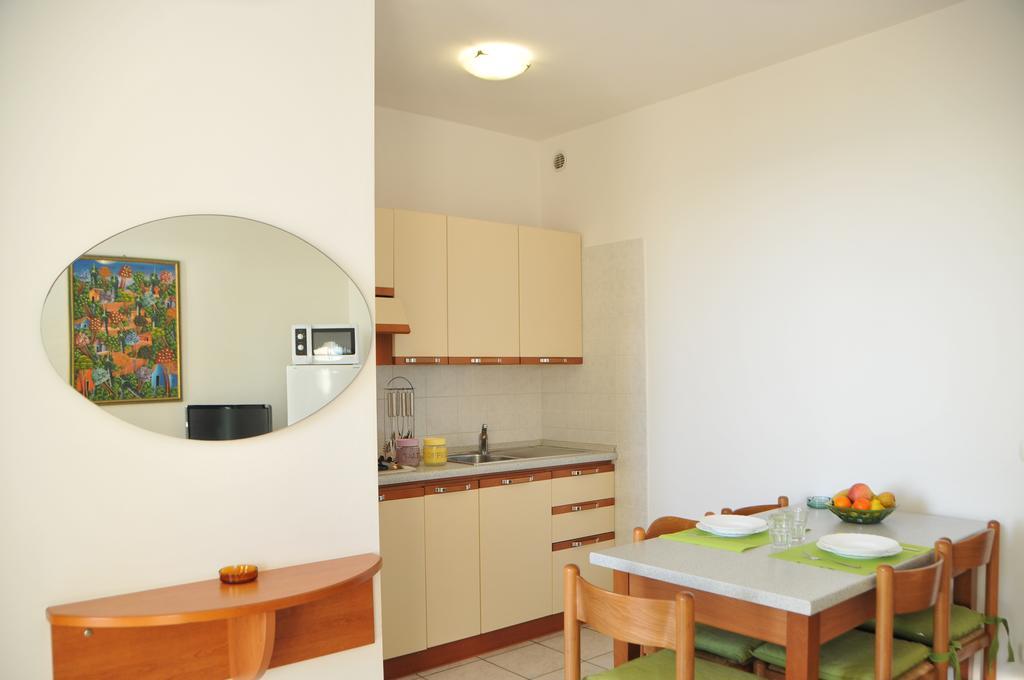 Isola Di Pasqua Appartement Caorle Buitenkant foto