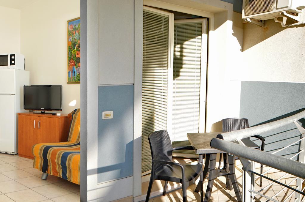 Isola Di Pasqua Appartement Caorle Buitenkant foto