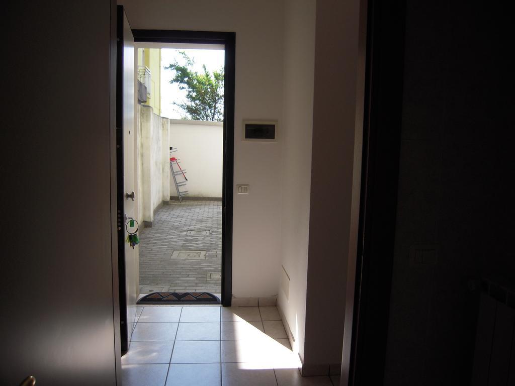 Isola Di Pasqua Appartement Caorle Kamer foto